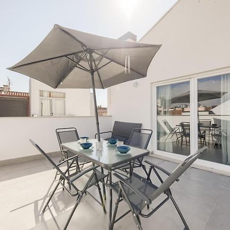 Sao Goncalinho Alegria By Home Sweet Home Aveiro Buitenkant foto