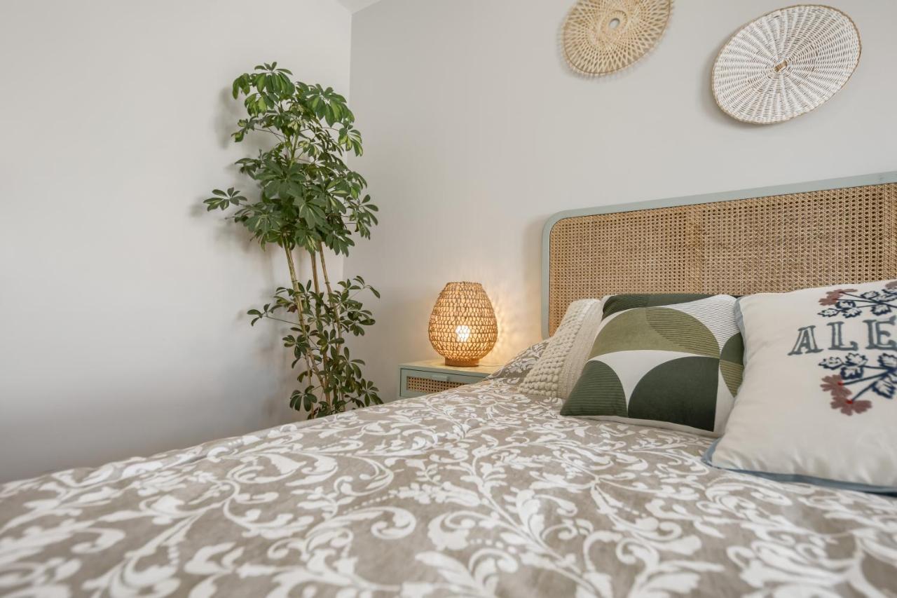 Sao Goncalinho Alegria By Home Sweet Home Aveiro Buitenkant foto