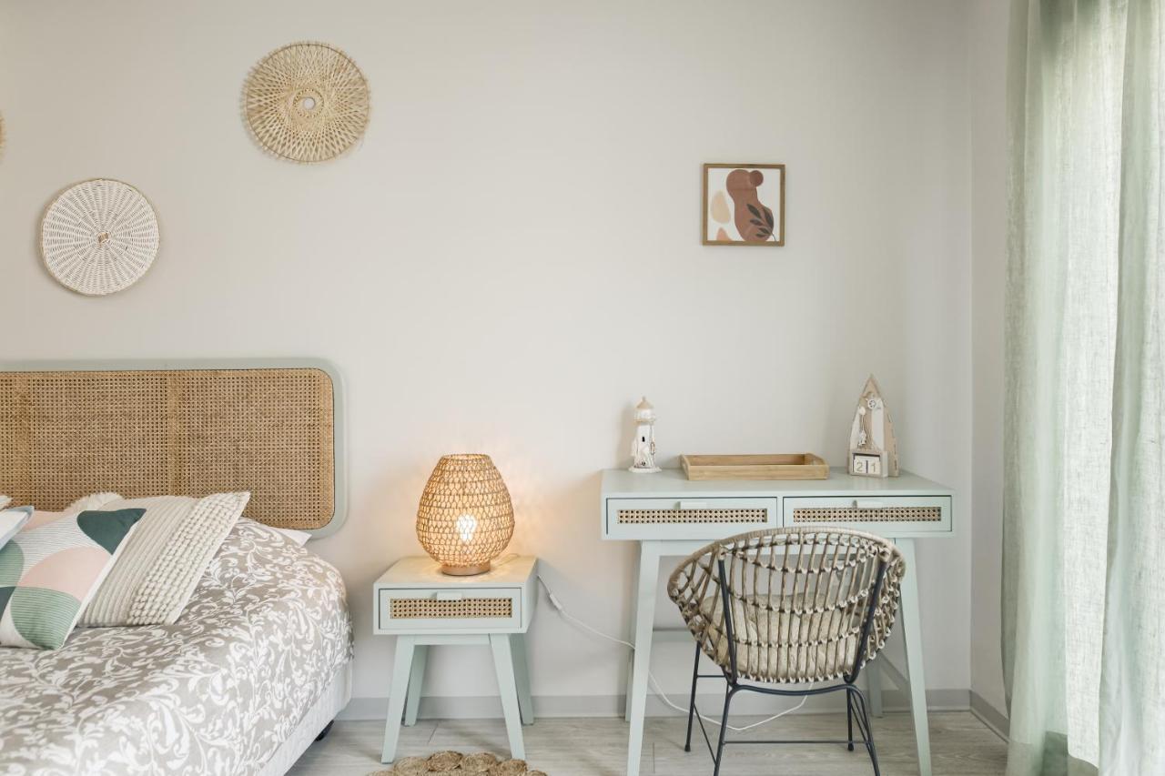 Sao Goncalinho Alegria By Home Sweet Home Aveiro Buitenkant foto