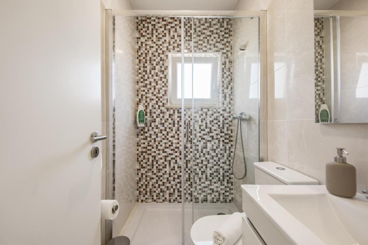 Sao Goncalinho Alegria By Home Sweet Home Aveiro Buitenkant foto