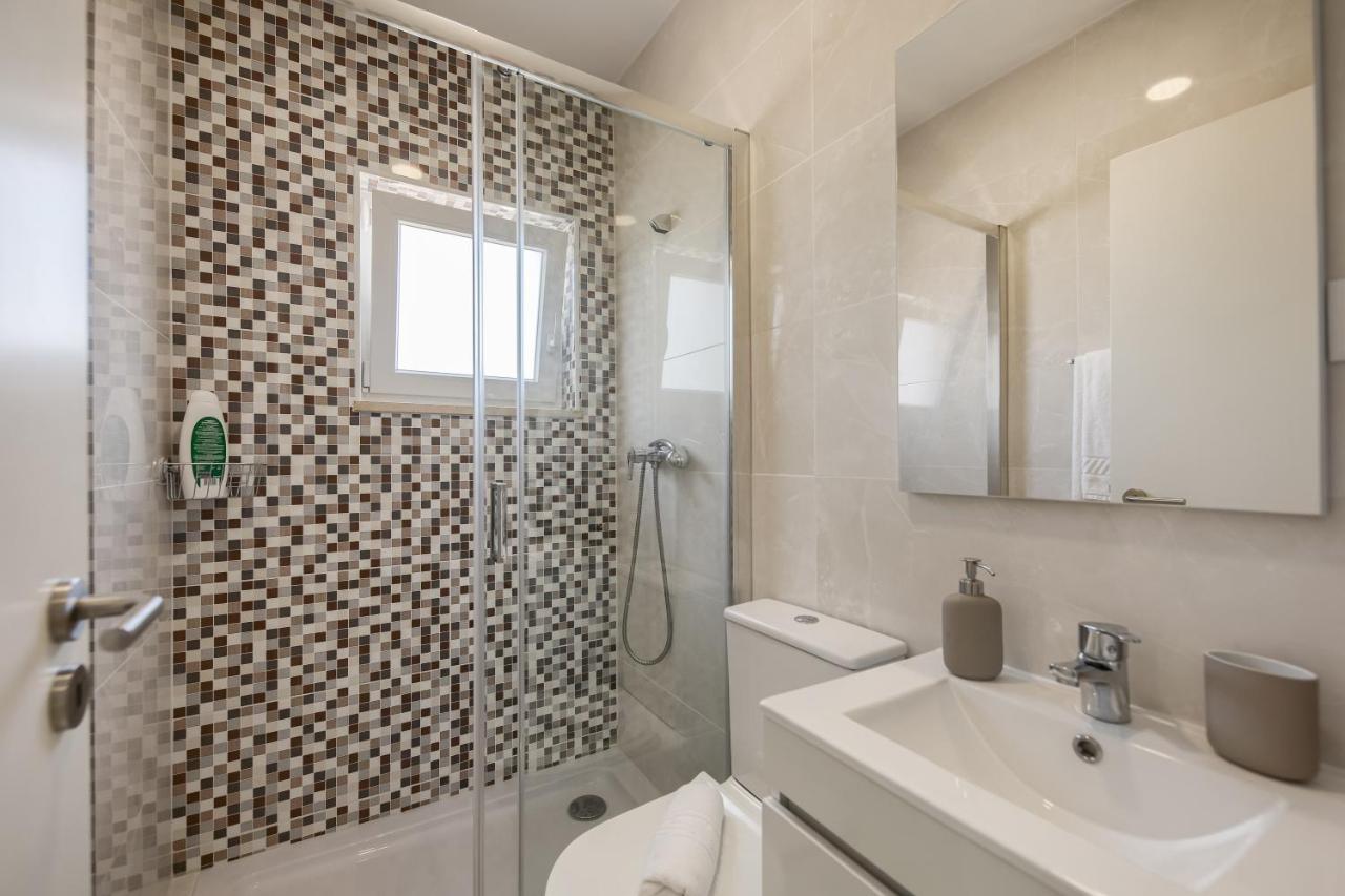 Sao Goncalinho Alegria By Home Sweet Home Aveiro Buitenkant foto