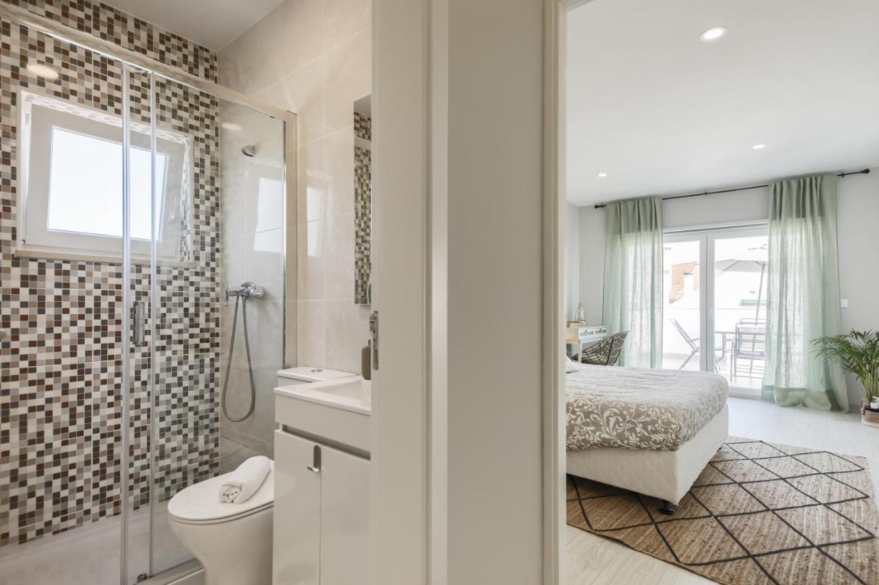 Sao Goncalinho Alegria By Home Sweet Home Aveiro Buitenkant foto