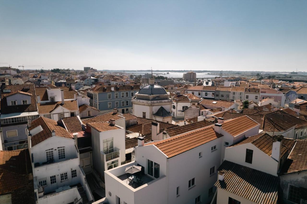Sao Goncalinho Alegria By Home Sweet Home Aveiro Buitenkant foto