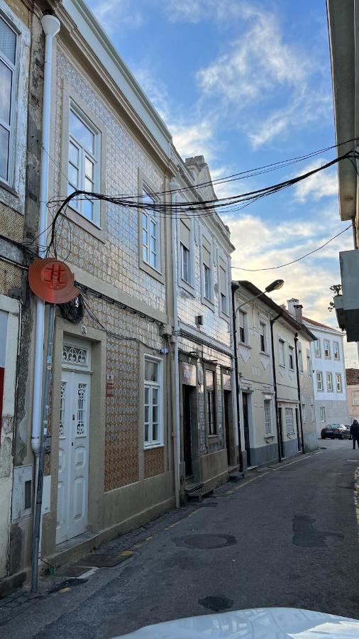 Sao Goncalinho Alegria By Home Sweet Home Aveiro Buitenkant foto